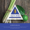 Azure Gold 250g Tobacco