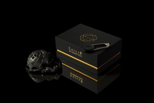 Kaloud Lotus II Heat Management Device