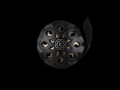 Kaloud Lotus III (Stainless-Steel)