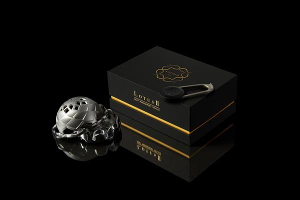 Kaloud Lotus II Heat Management Device