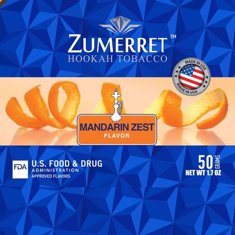 Zumerret Blue Edition 50g