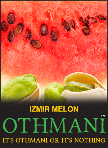 Othmani 100g