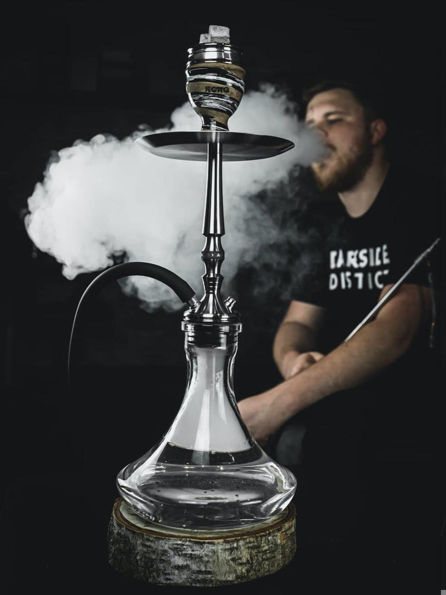 Mexanika Classic Hookah Complete 5StarHookah