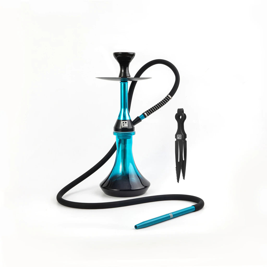 MG Chameleon Mini Hookah