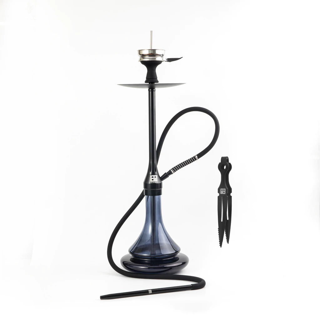 MG Chameleon Hookah