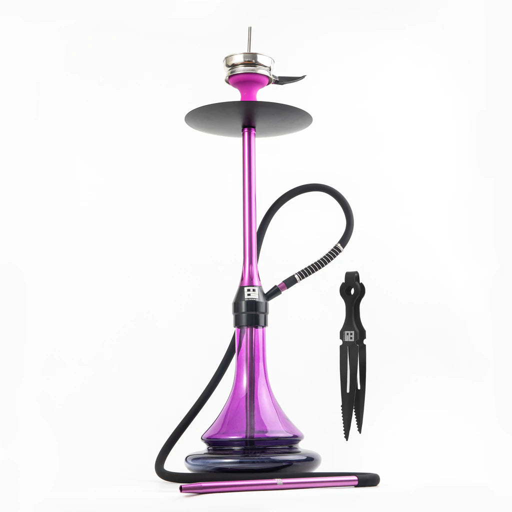 MG Chameleon Hookah