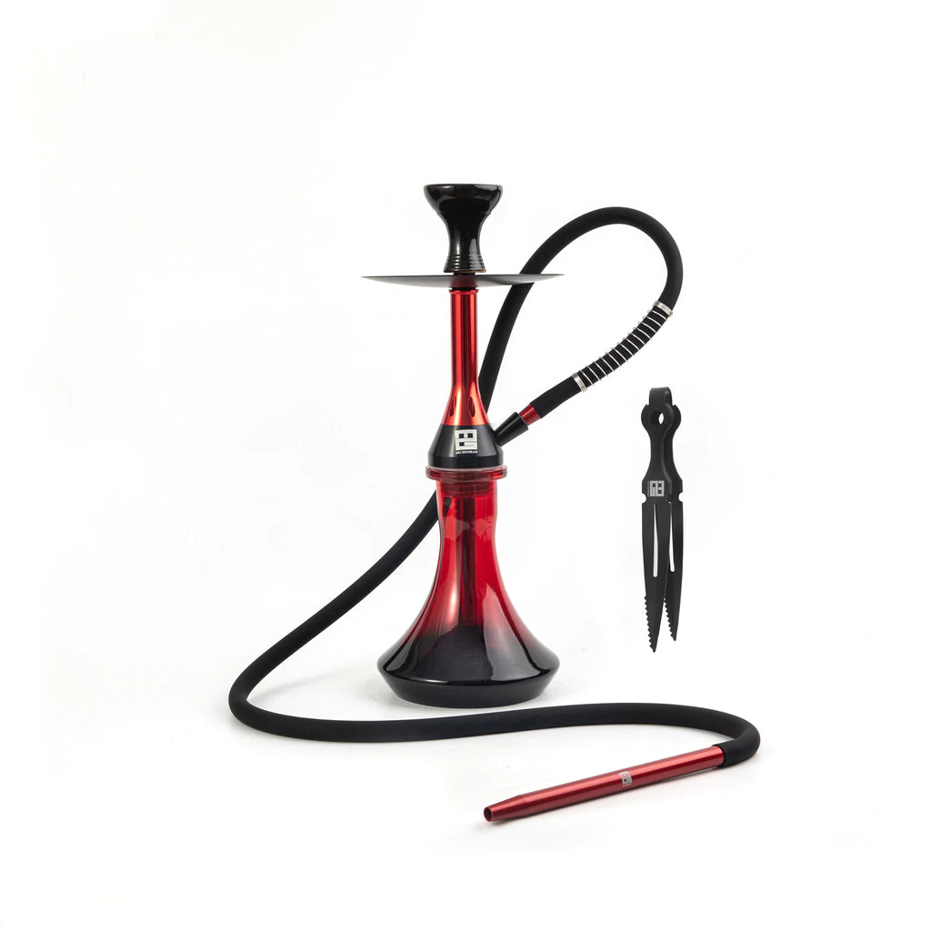 MG Chameleon Mini Hookah