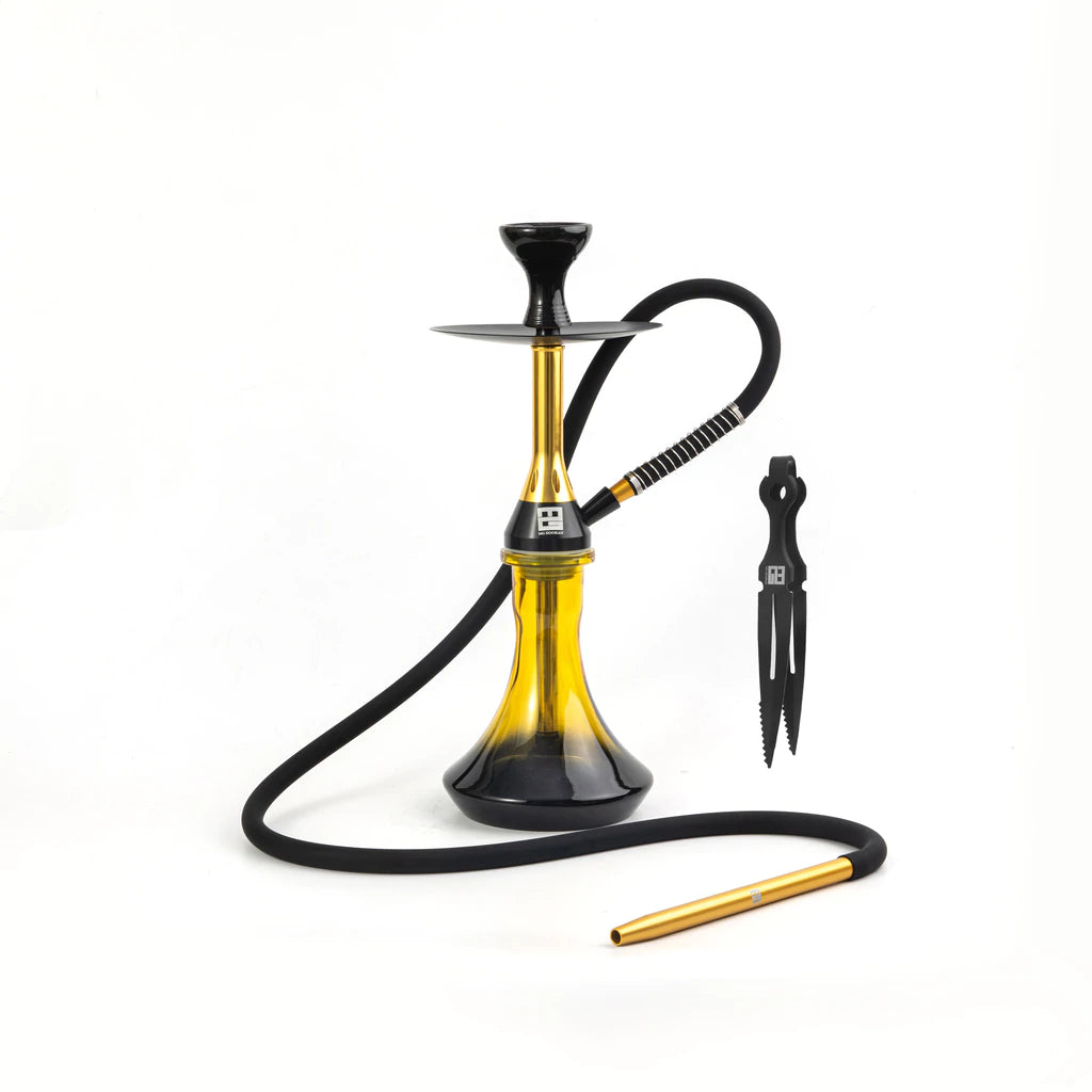 MG Chameleon Mini Hookah