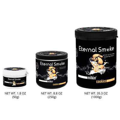 Eternal Smoke Tobacco - 1000g