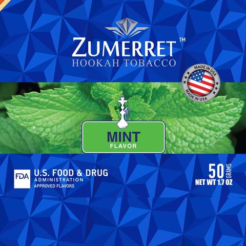 Zumerret Blue Edition 50g