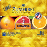 Zumerret Gold Edition 50g