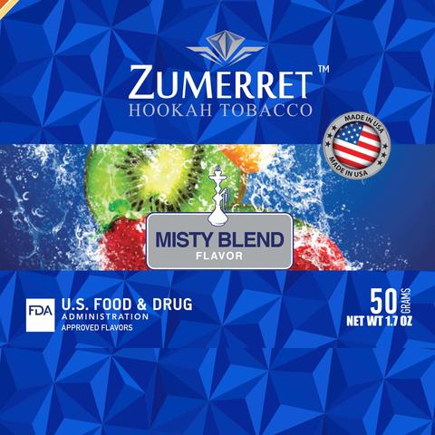 Zumerret Blue Edition 250g