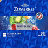 Zumerret Blue Edition 50g