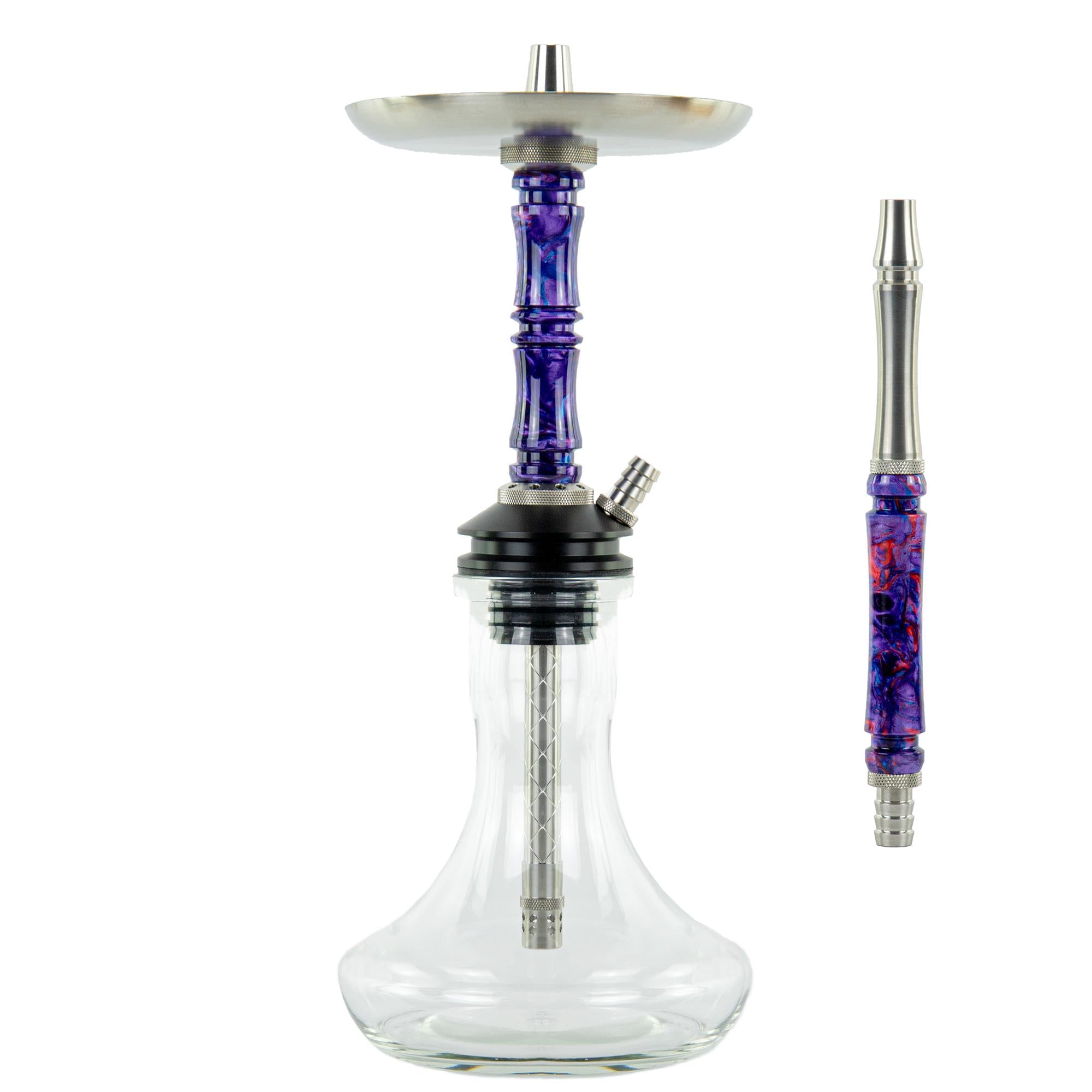 Moze Breeze Two Hookah – 5StarHookah