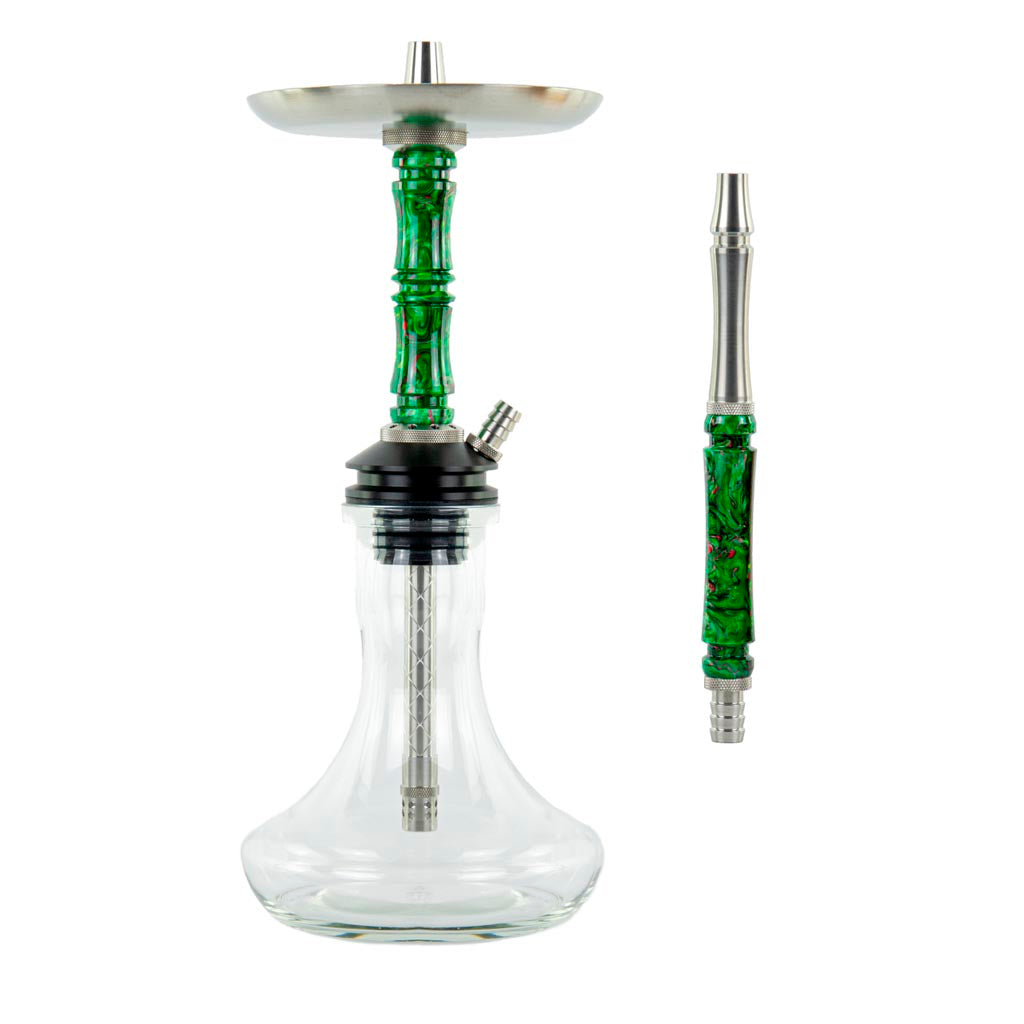 Moze Breeze Two Hookah – 5StarHookah