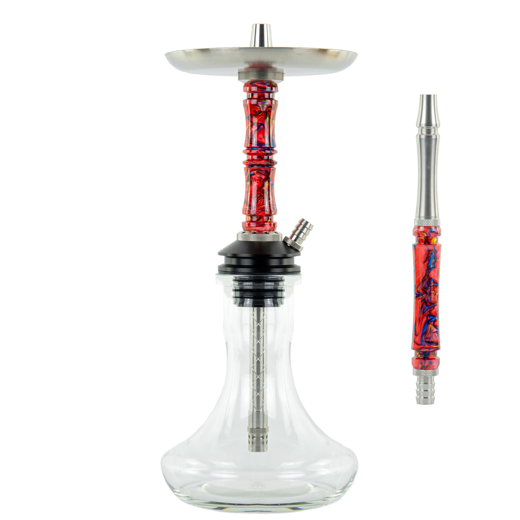 Moze Breeze Two Hookah – 5StarHookah Moze Breeze Two Hookah – 5StarHookah