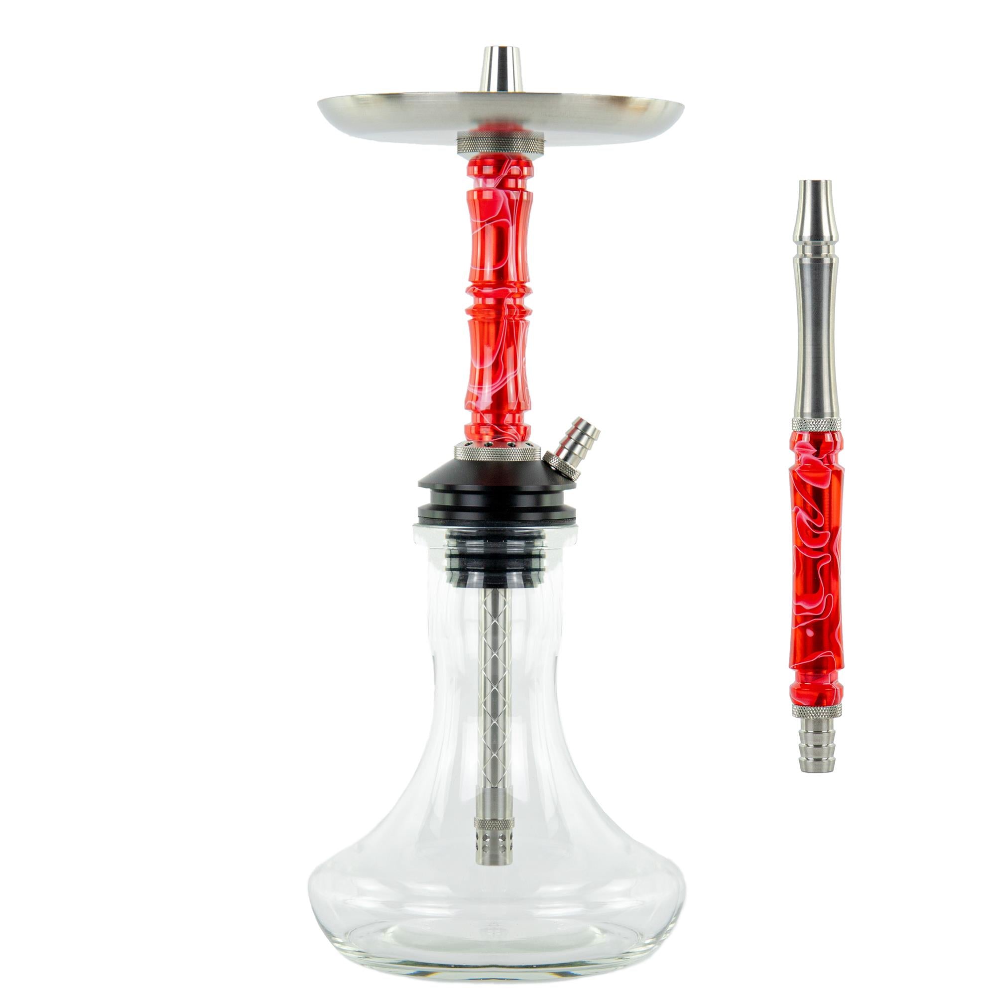 Moze Breeze Two Hookah – 5StarHookah