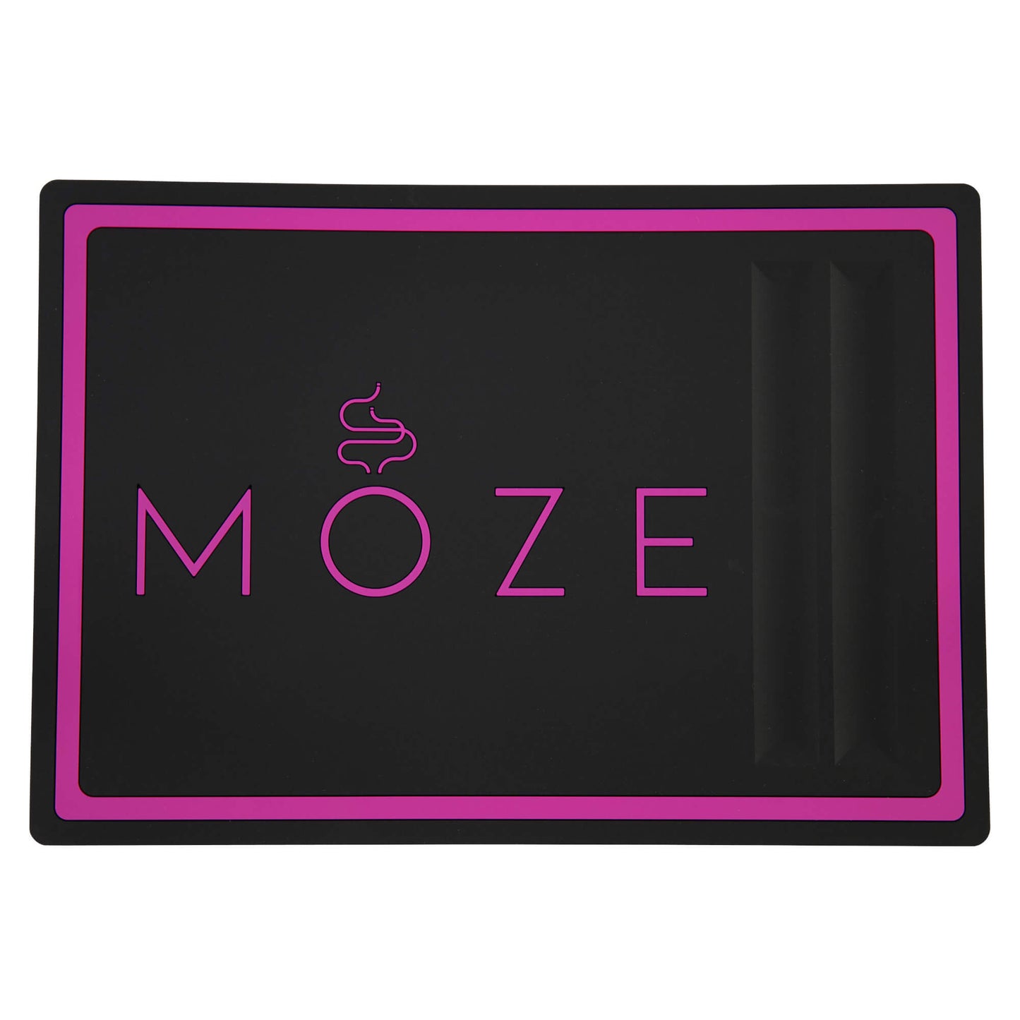 Moze Bowl Packing Mat