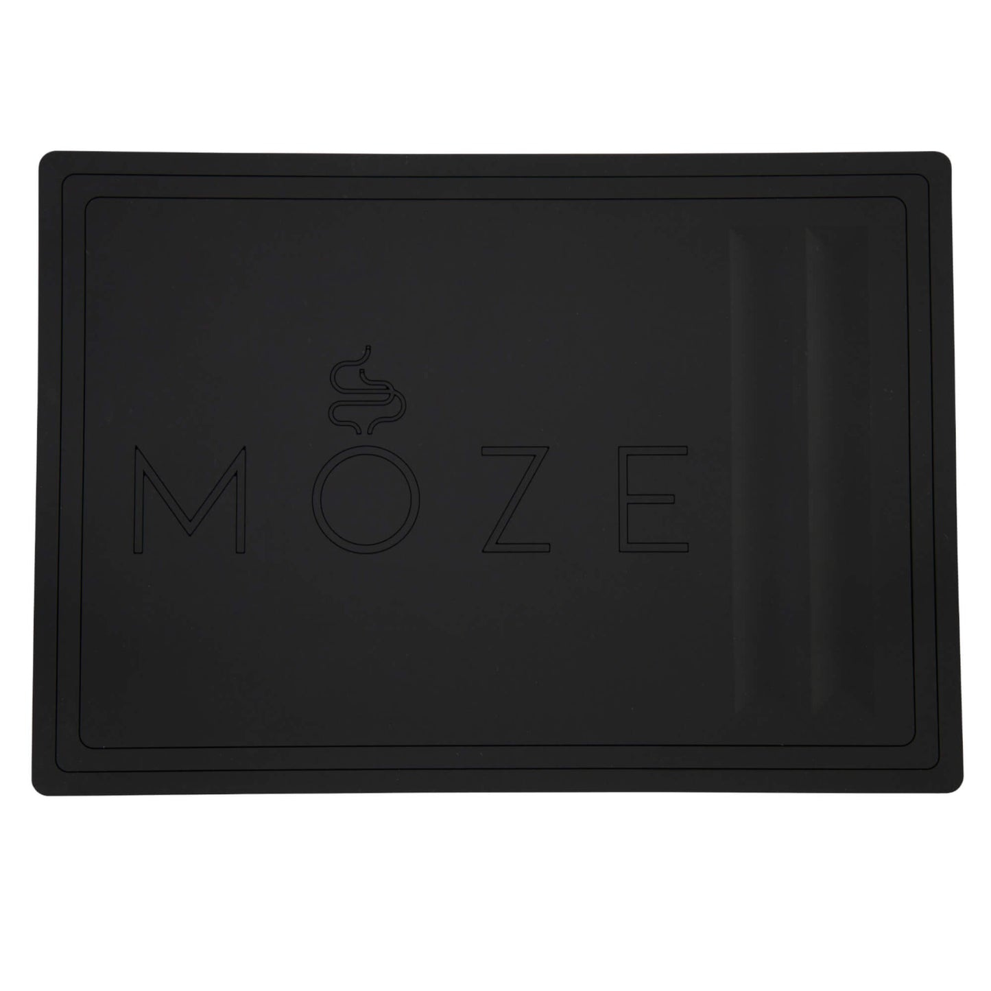 Moze Bowl Packing Mat