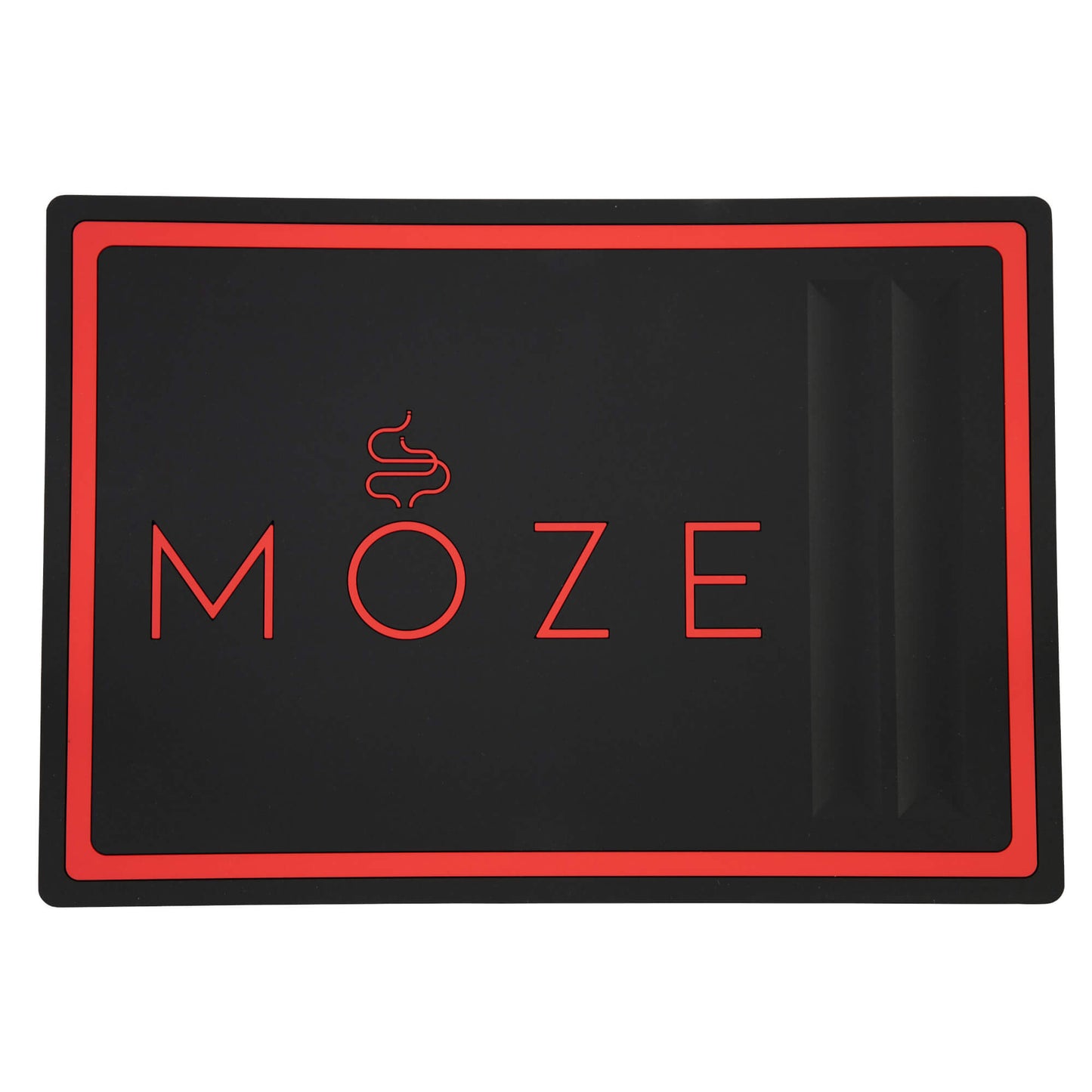 Moze Bowl Packing Mat