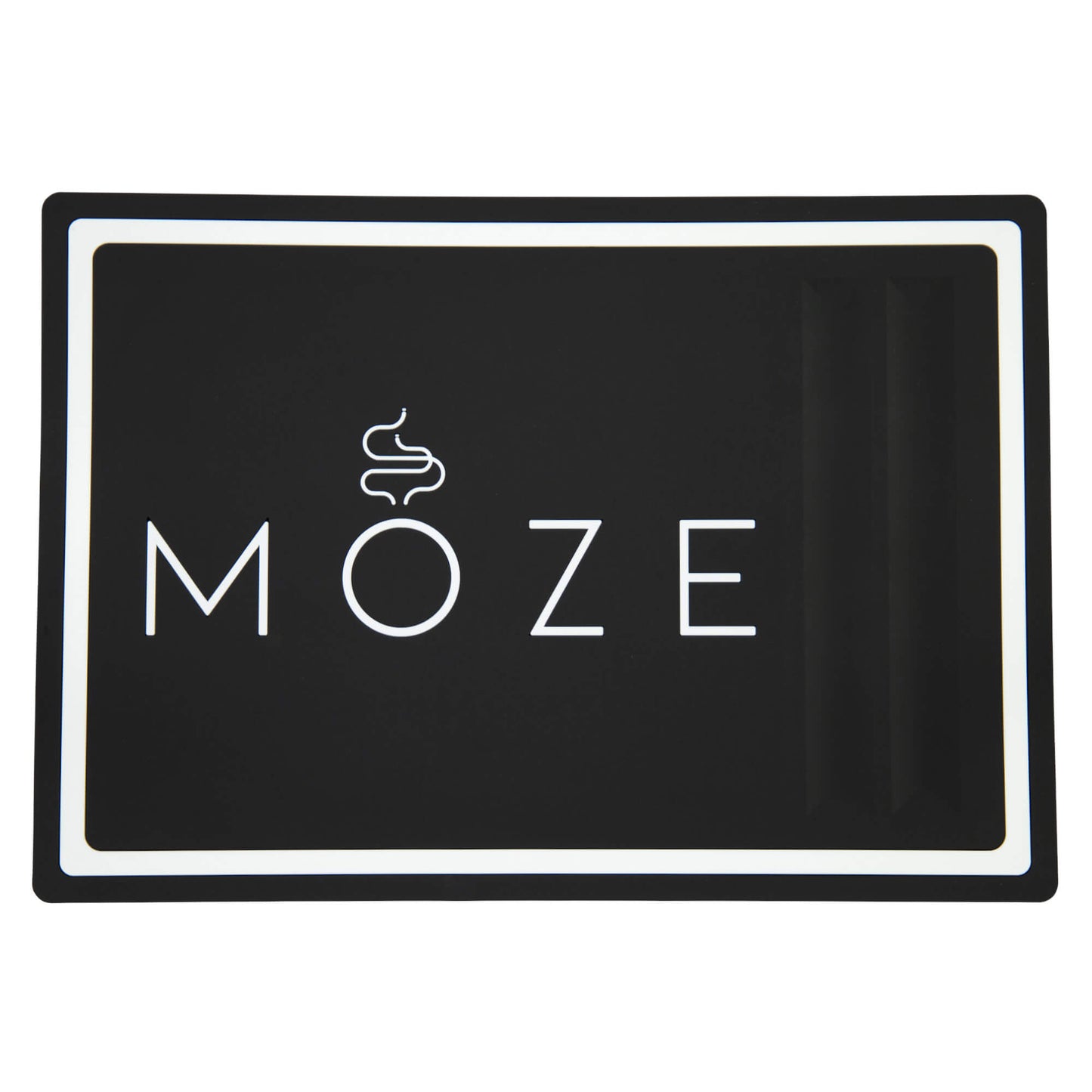 Moze Bowl Packing Mat