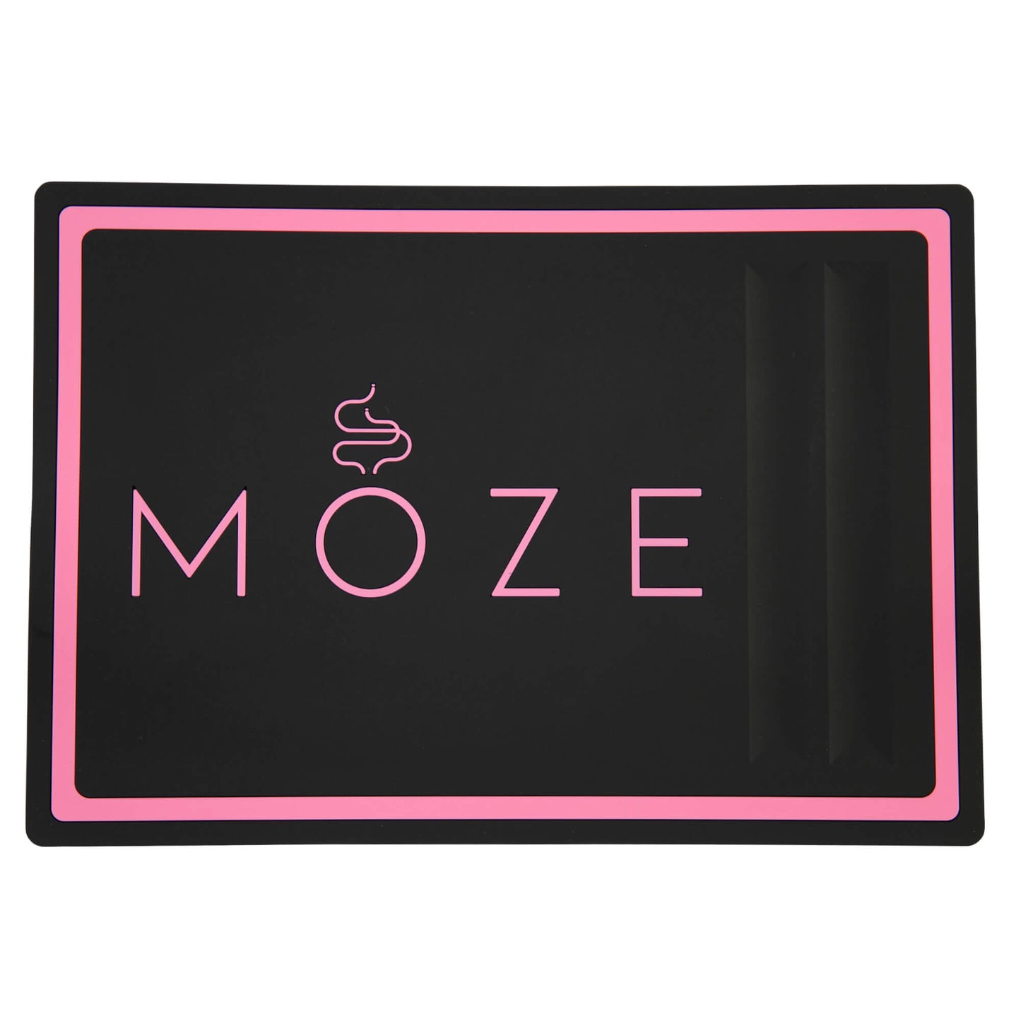 Moze Bowl Packing Mat