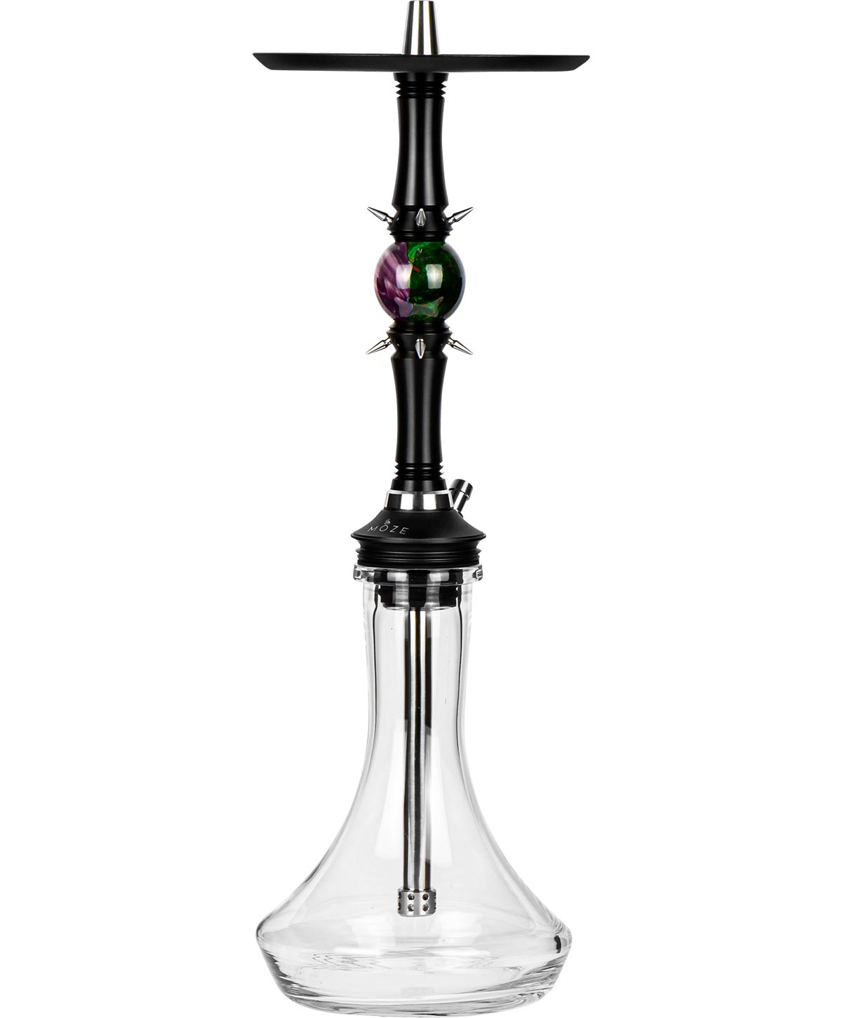 Moze Sphere 2 Hookah