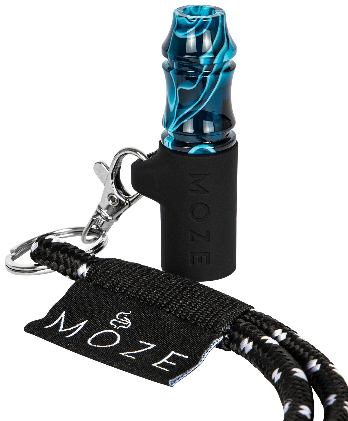 Moze Hookah Mouth Tips