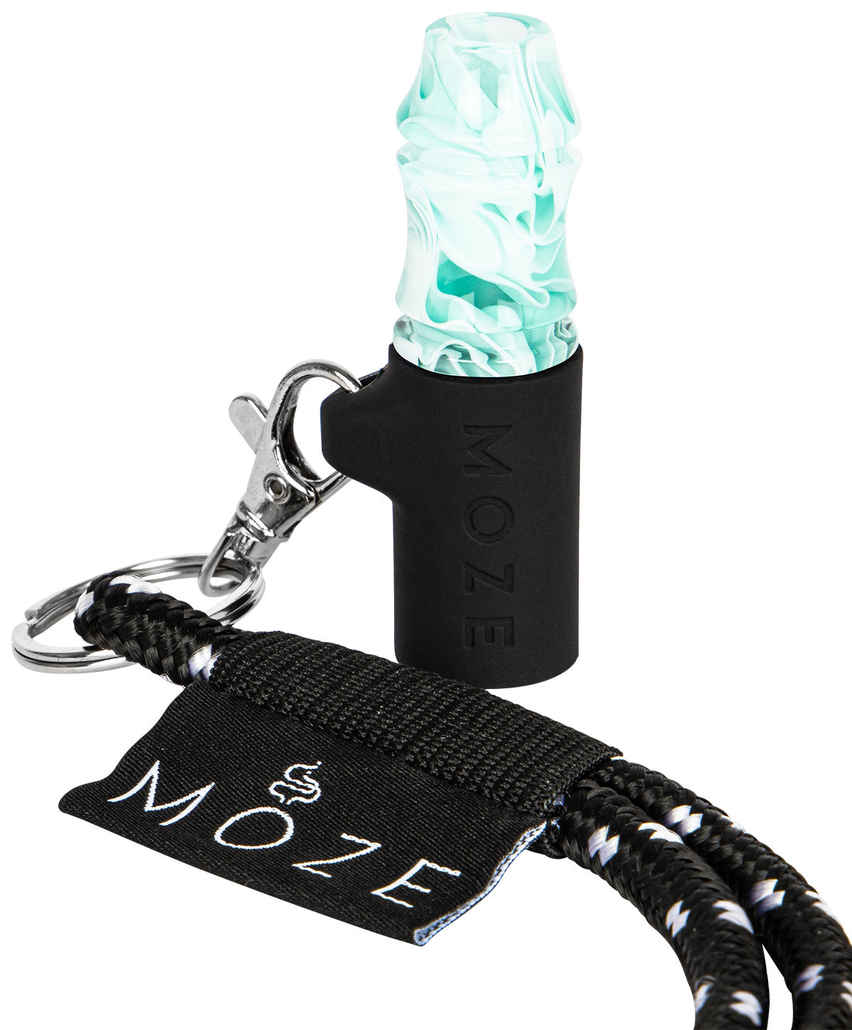 Moze Hookah Mouth Tips