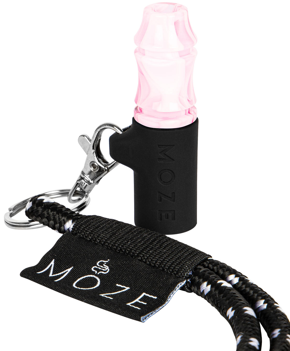 Moze Hookah Mouth Tips