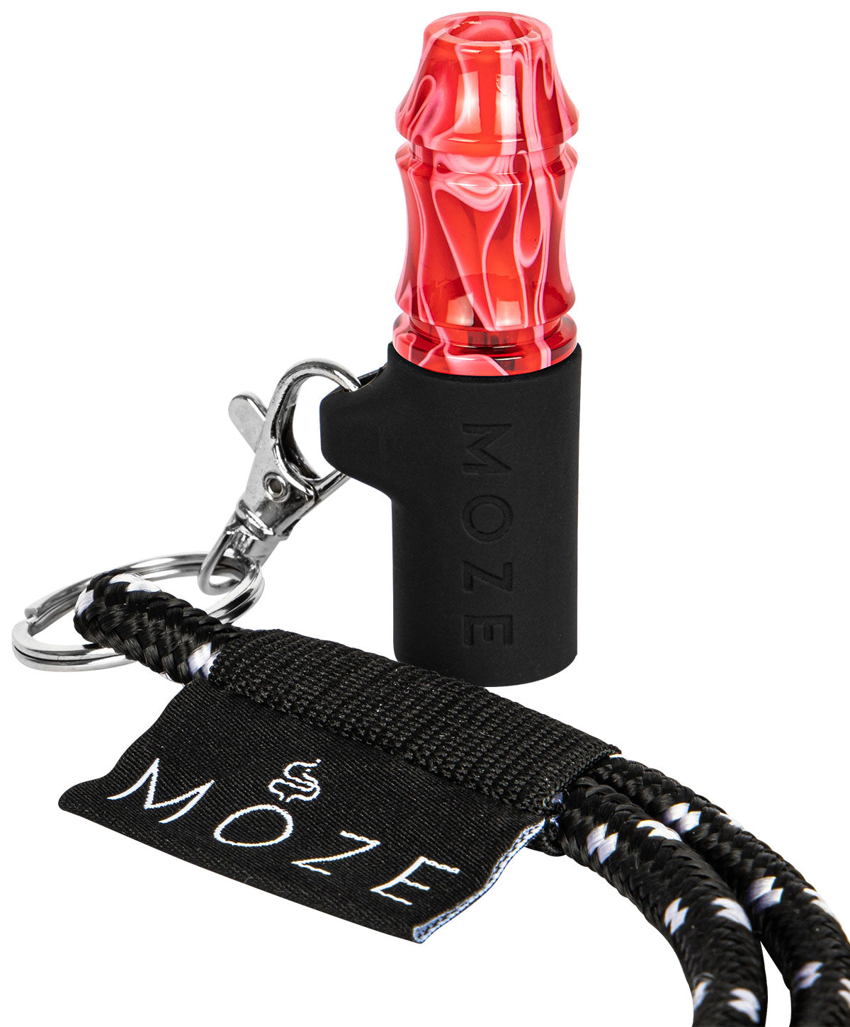 Moze Hookah Mouth Tips