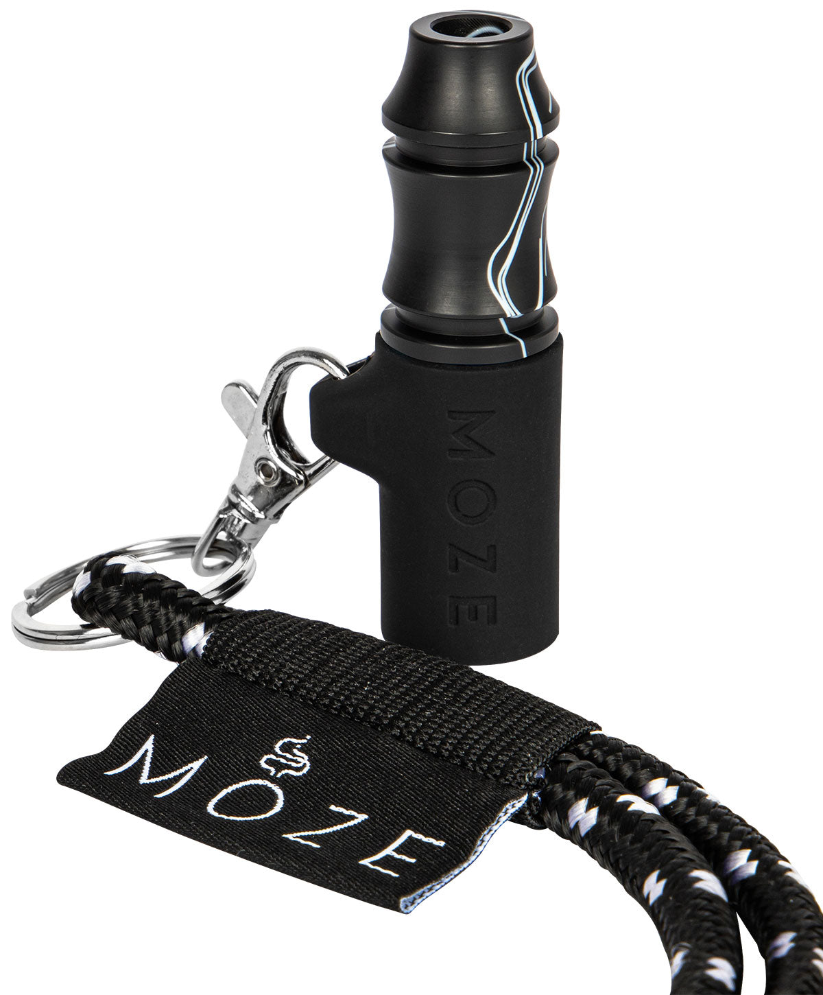 Moze Hookah Mouth Tips