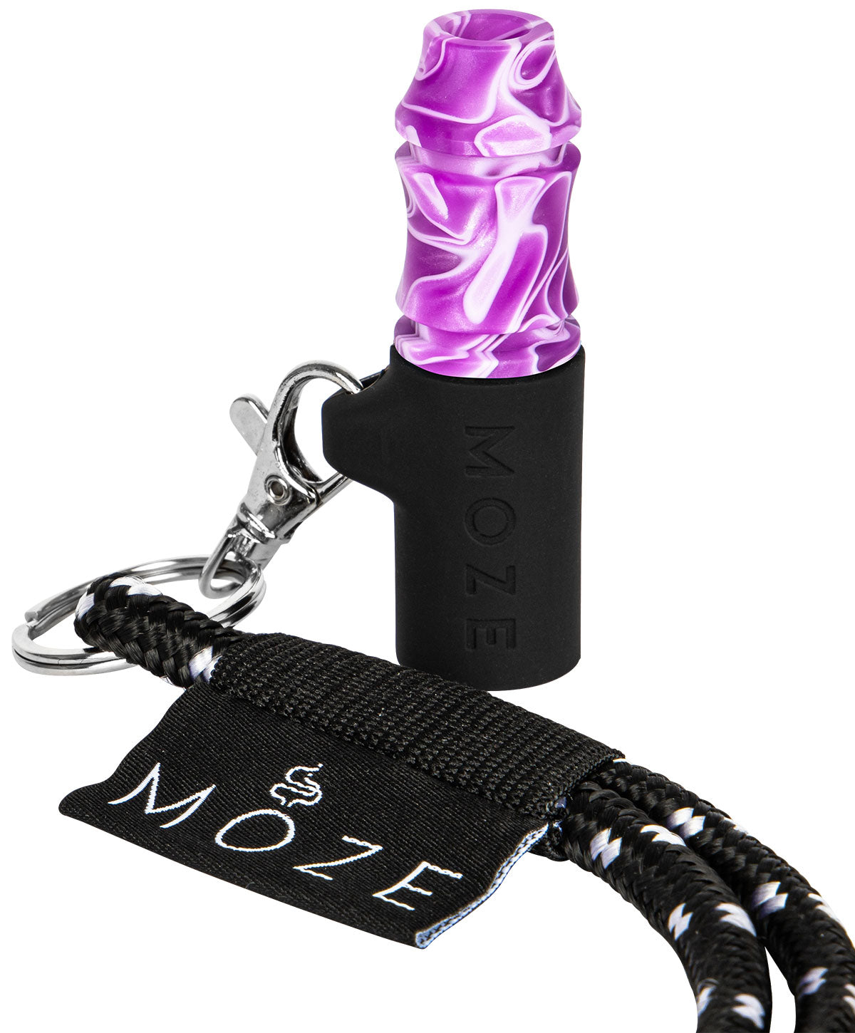 Moze Hookah Mouth Tips