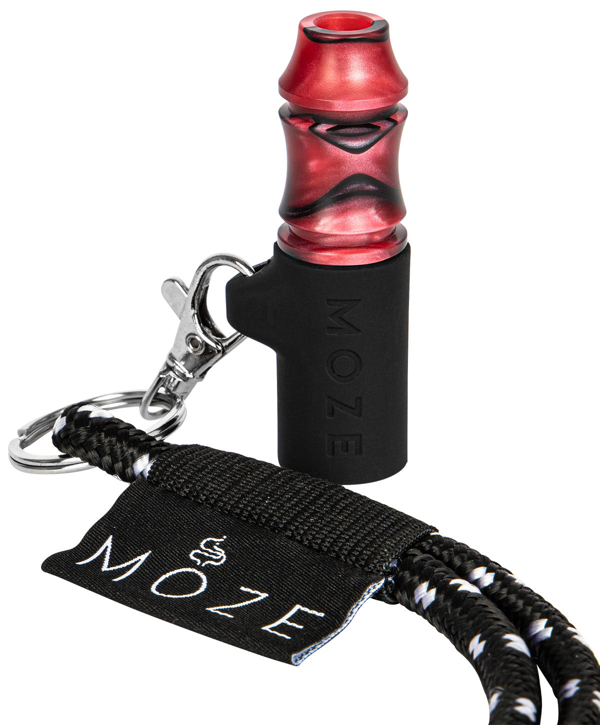 Moze Hookah Mouth Tips