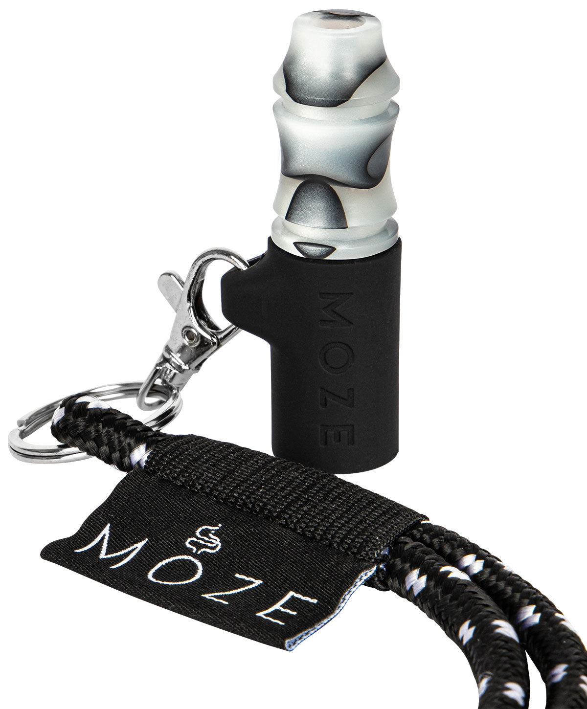 Moze Hookah Mouth Tips