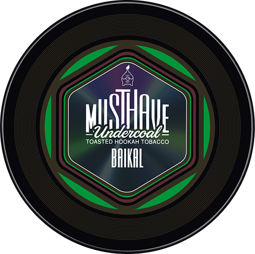 Musthave Hookah Tobacco 25g