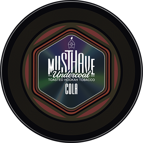 Musthave Hookah Tobacco 25g