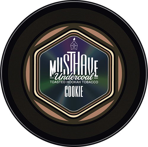 Musthave Hookah Tobacco 25g