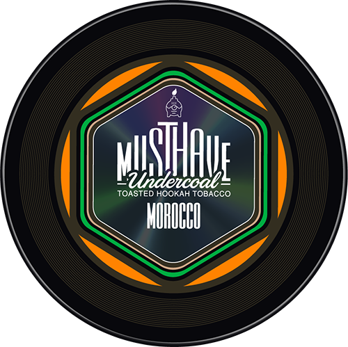 Musthave Hookah Tobacco 25g