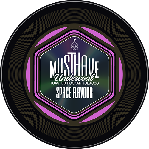 Musthave Hookah Tobacco 125g 5StarHookah Musthave Hookah Tobacco 125g 5StarHookah