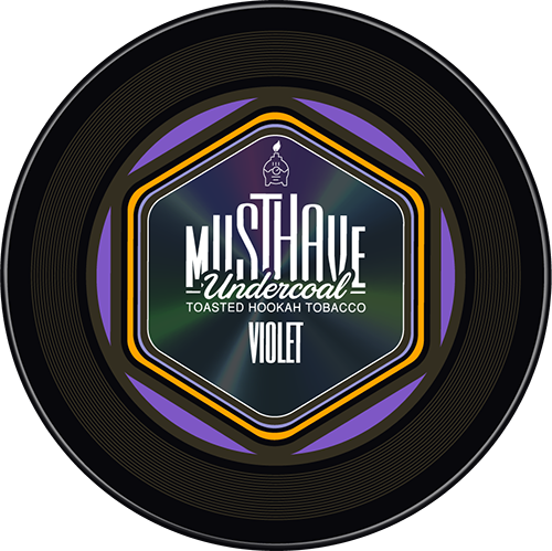 Musthave Hookah Tobacco 25g