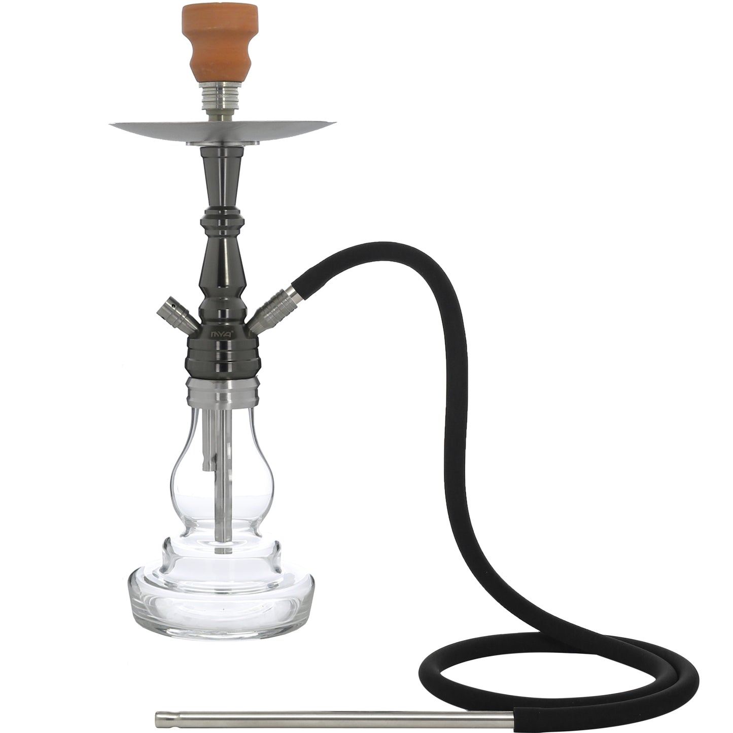 Mya Mini Robusto Hookah