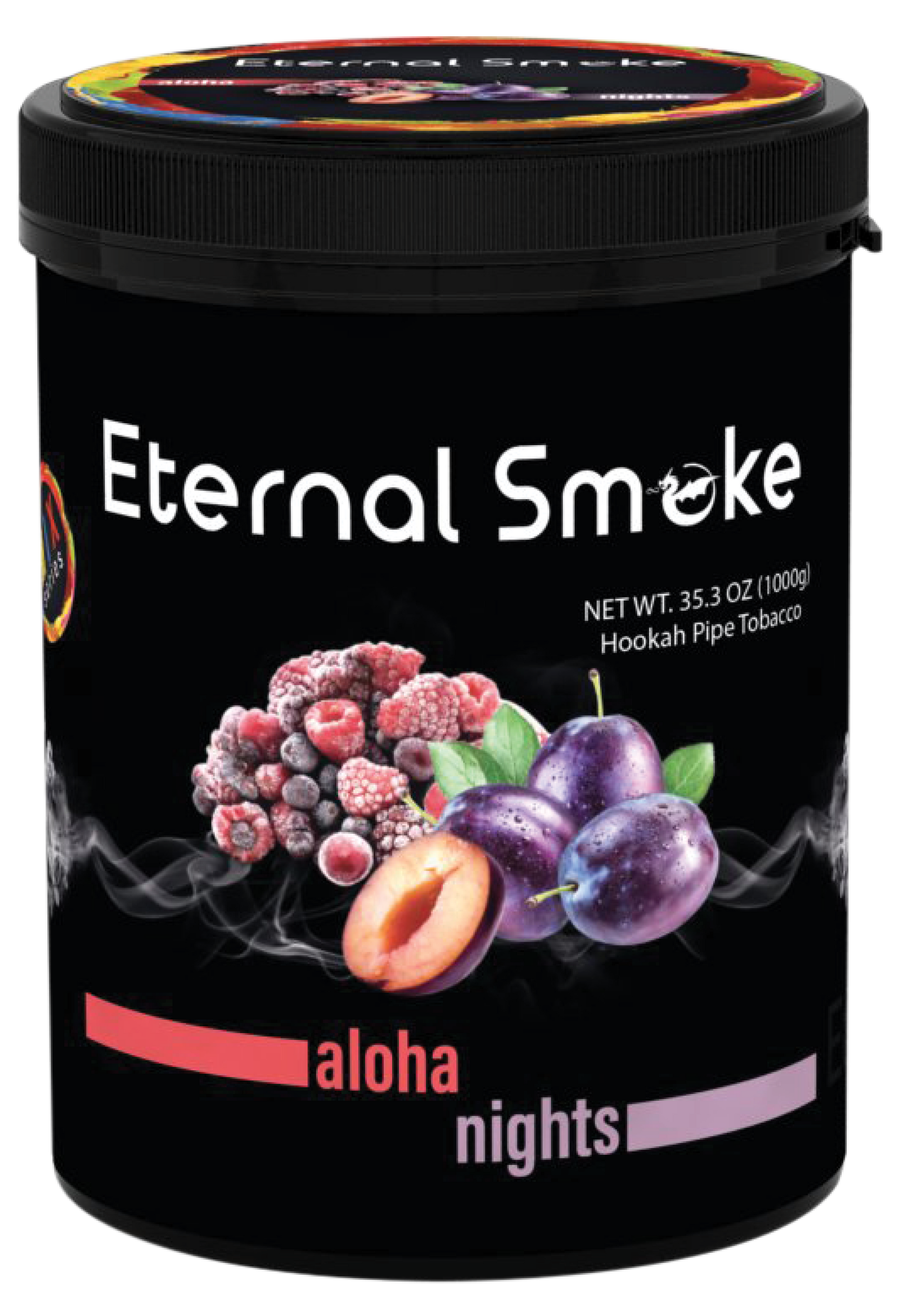 Eternal Smoke Tobacco - 1000g 5StarHookah Eternal Smoke Tobacco - 1000g 5StarHookah