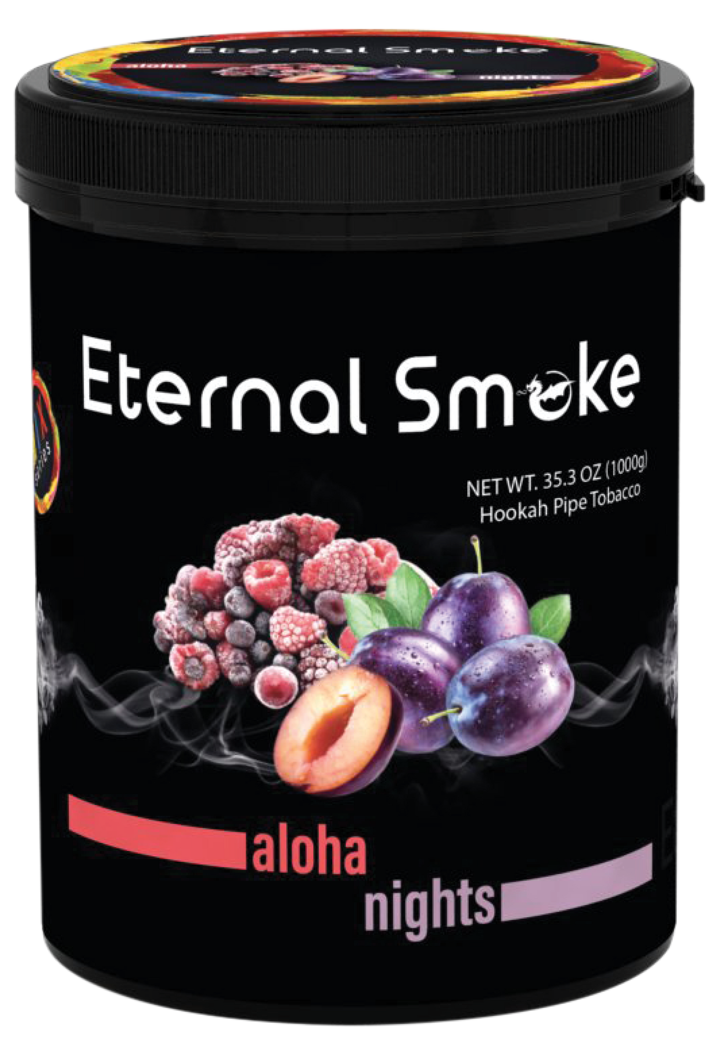 Eternal Smoke Tobacco - 1000g