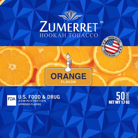 Zumerret Blue Edition 250g