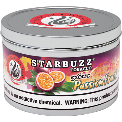 Starbuzz Exotic Tobacco 250g