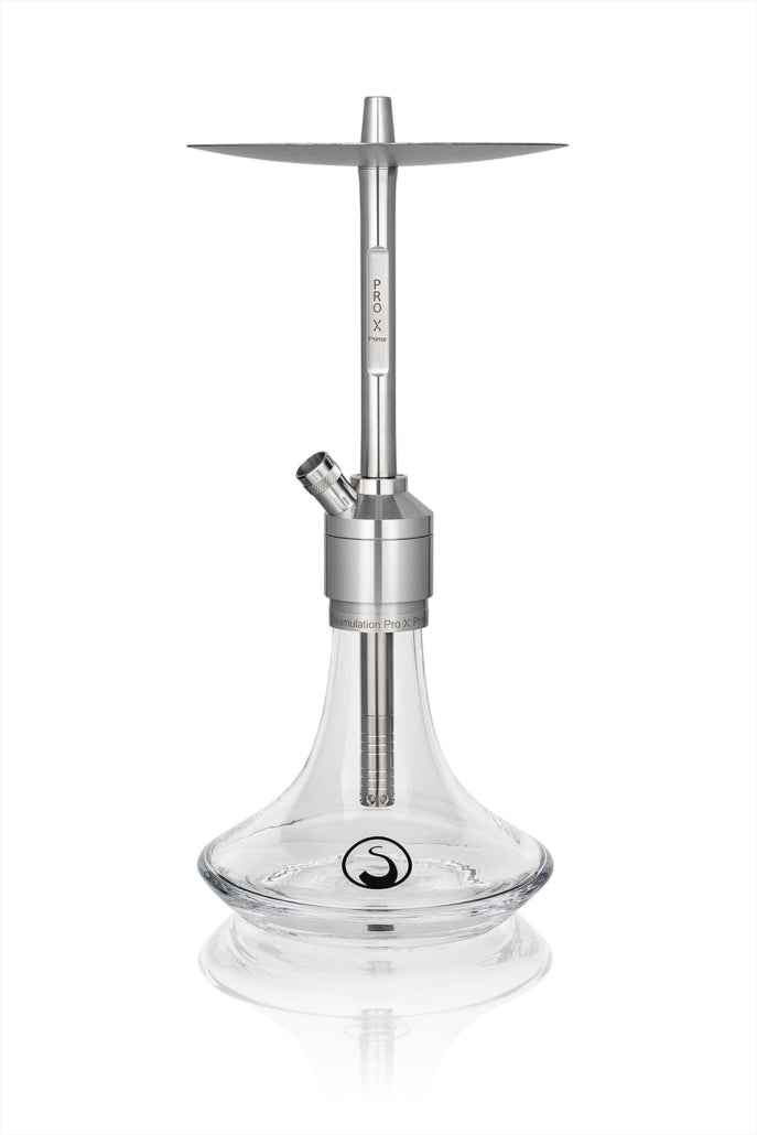 Steamulation Prime Pro X (Gen. 2) Hookah