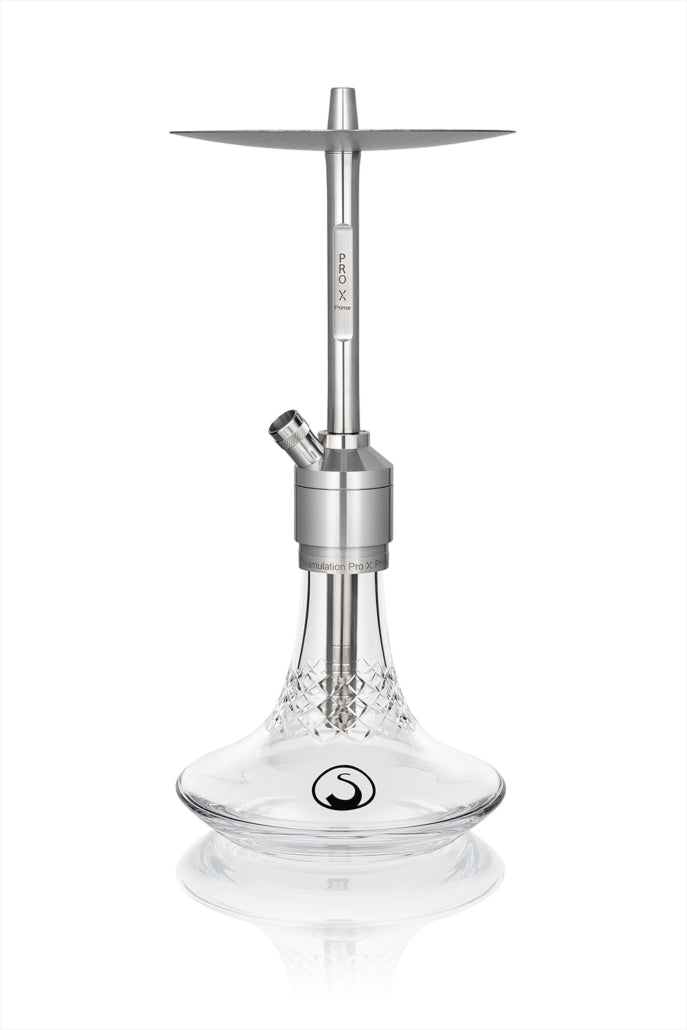 Steamulation Prime Pro X (Gen. 2) Hookah