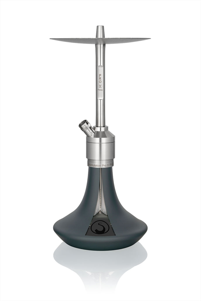 Steamulation Prime Pro X (Gen. 2) Hookah