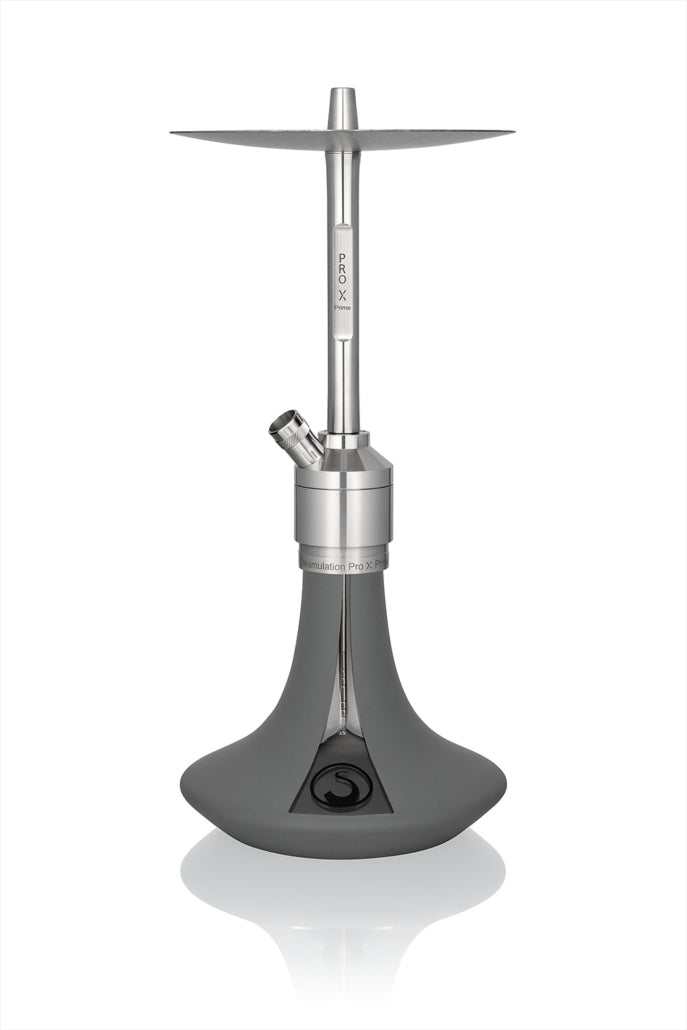 Steamulation Prime Pro X (Gen. 2) Hookah